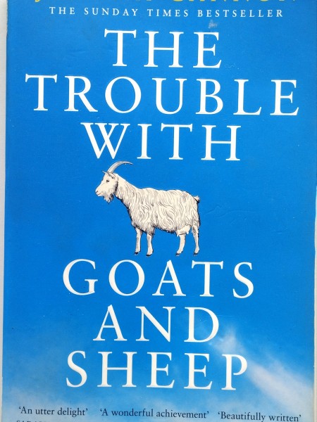 The Trouble with Goats and Sheep