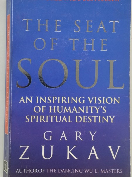 The Seat of the Soul