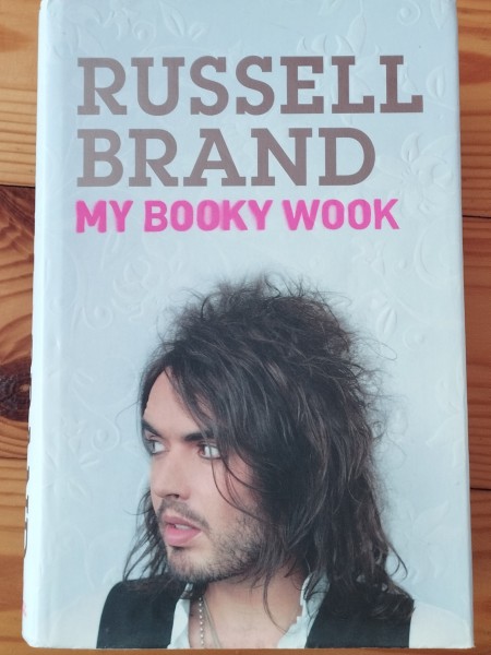 My Book Wook