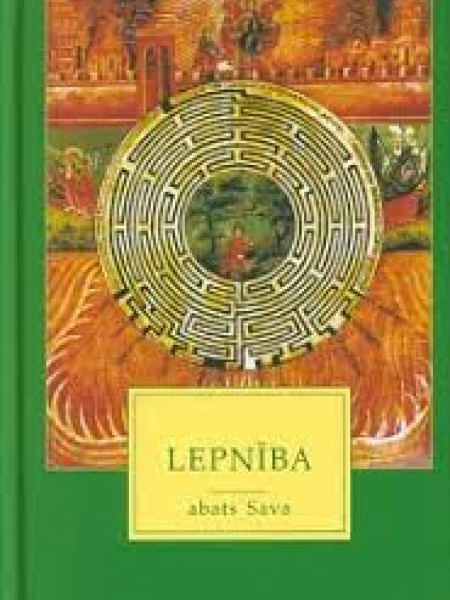 Lepnība