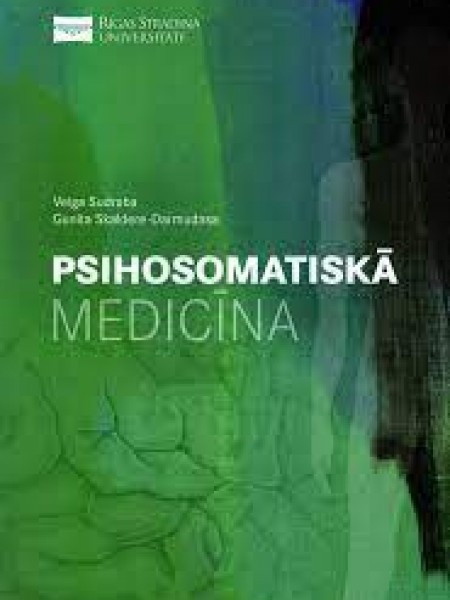 Psihosomatiskā medicīna