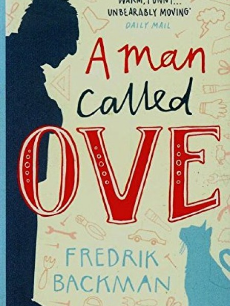 A Man Called Ove