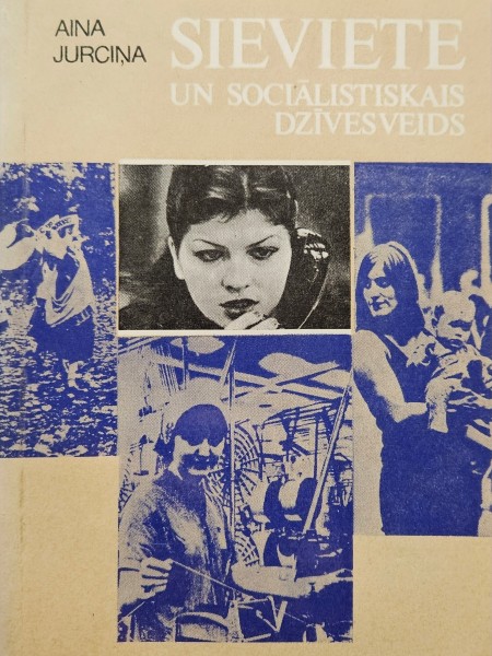 Sieviete un sociālistiskais dzīvesveids