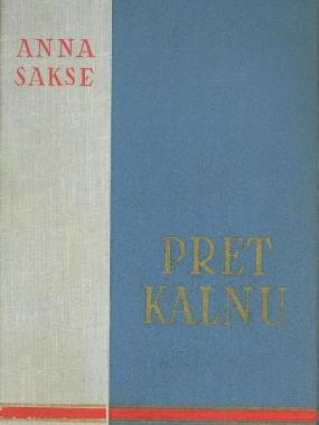 Pret kalnu