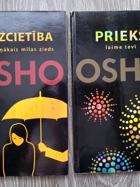 Prieks; Līdzcietība