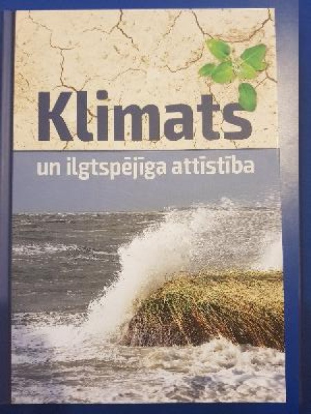 Klimats un ilgtspējīga attīstība
