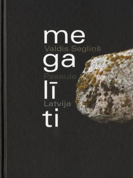Megalīti