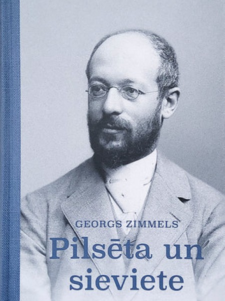 Pilsēta un sieviete