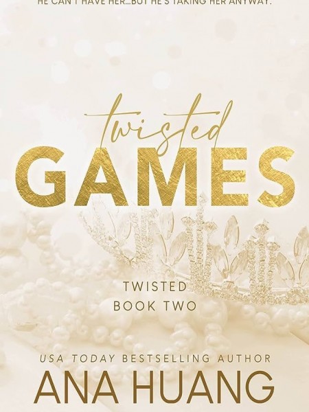 Twisted games