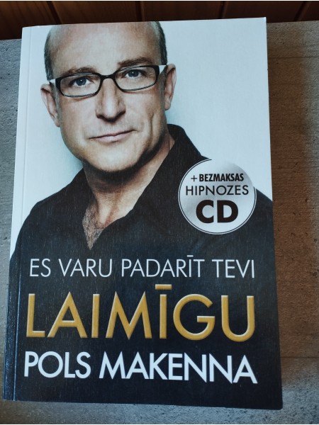 Es varu ladarīt tevi laimīgu