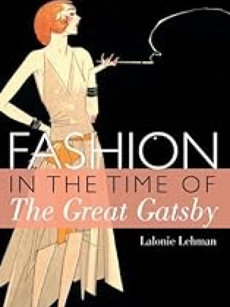 Fashion in the time of The Great Gatsby