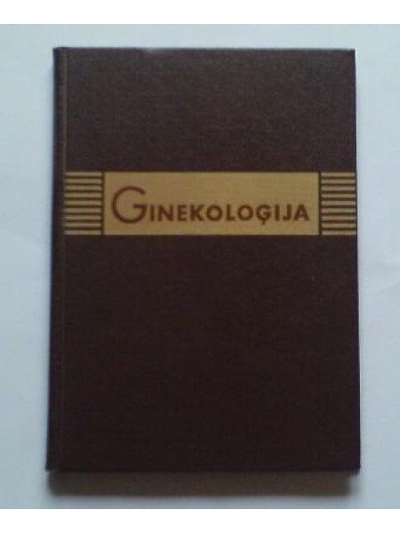 Ginekoloģija