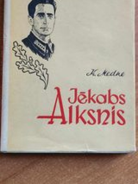 Jēkabs Alksnis