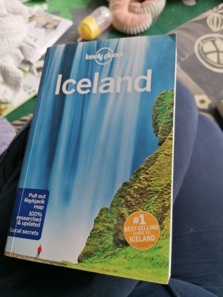 Iceland