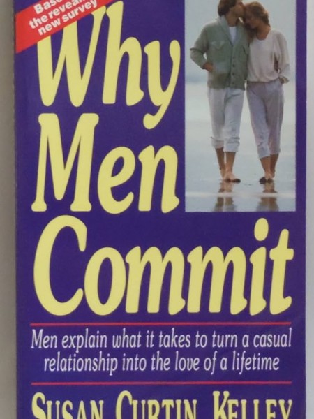 Why Men Commit