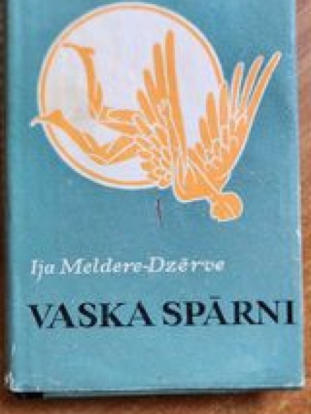 Vaska spārni