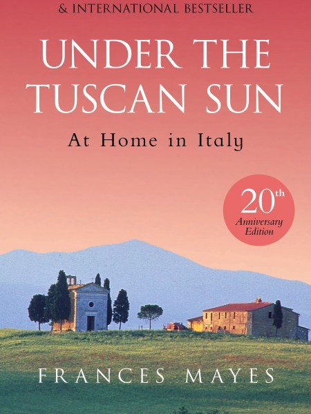 UNDER THE TUSCAN SUN