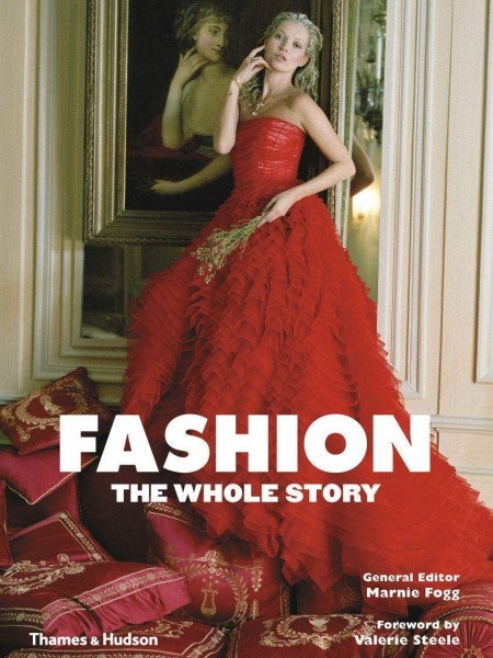 Fashion The Whole Story