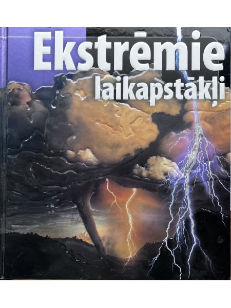 Ekstrēmie laikapstākļi