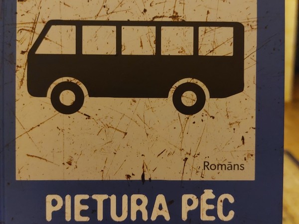 Pietura pēc pieprasījuma