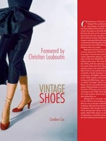 Vintage Shoes