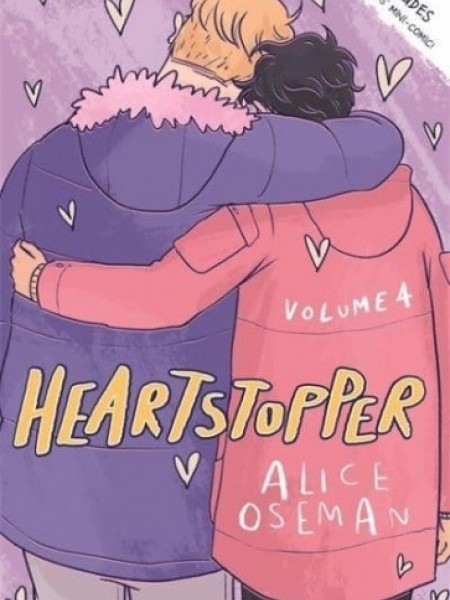 Heartstopper 4