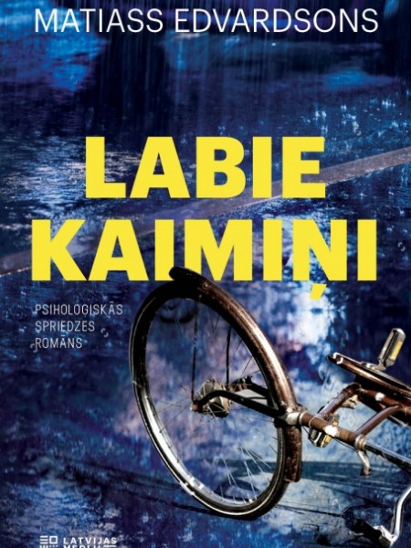 Labie kaimiņi