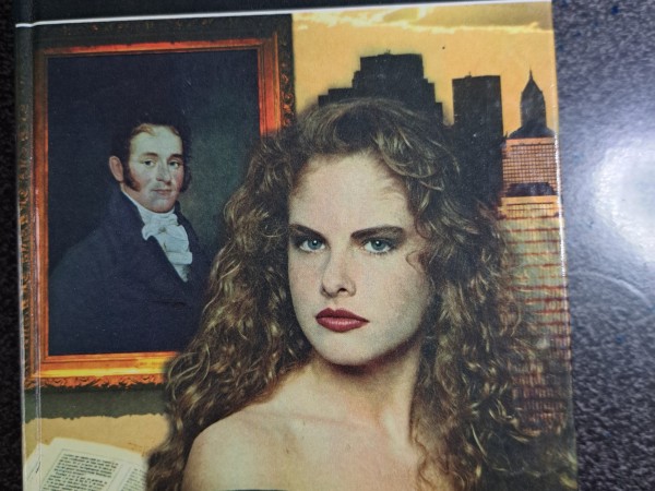 Узы крови и Звезды сияют с небес