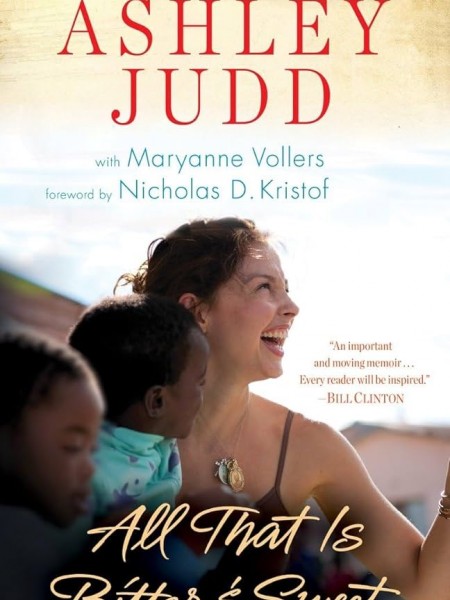 All That Is Bitter and Sweet