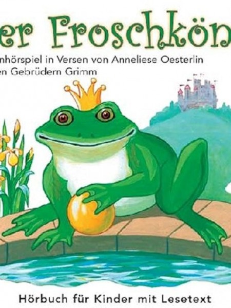 Der froschkonig