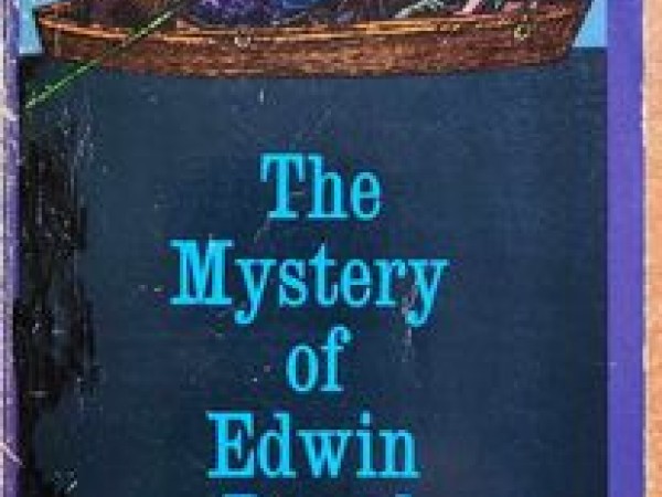 The Mystery of Edvin Drood (Edvīna Drooda noslēpums)
