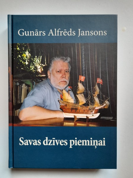Savas dzīves piemiņai