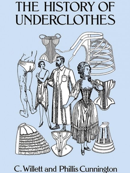 The History of Underclothes