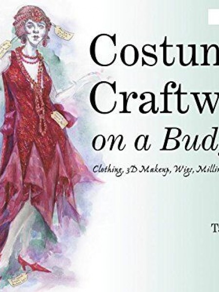 Costume Craftwork on a Budget