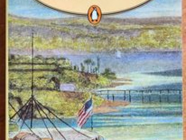 The Adventures of Huckleberry Finn