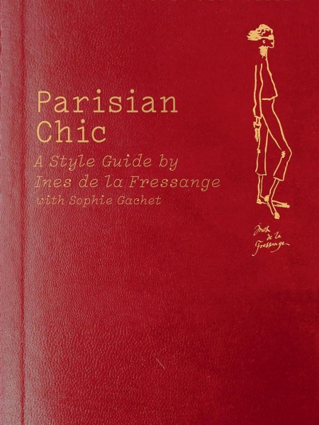 Parisian Chic: A Style Guide