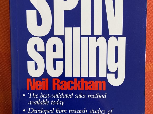 SPINselling