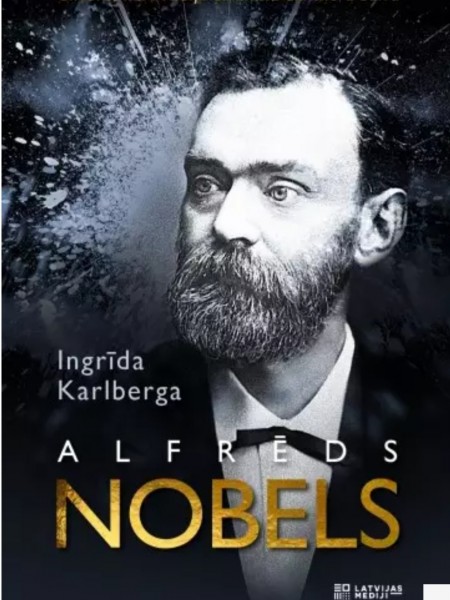 Alfrēds Nobels