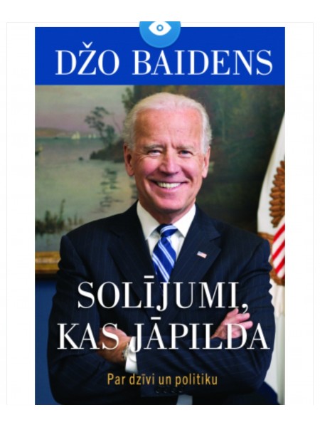 Solījumi, kas jāpilda