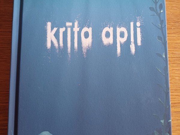 Krīta apļi
