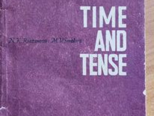Time and tense