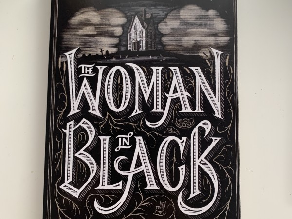 The Woman in Black