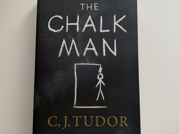 The Chalk Man