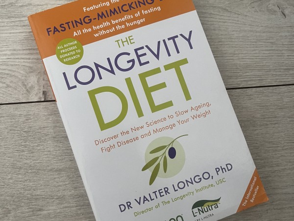 Longevity Diet