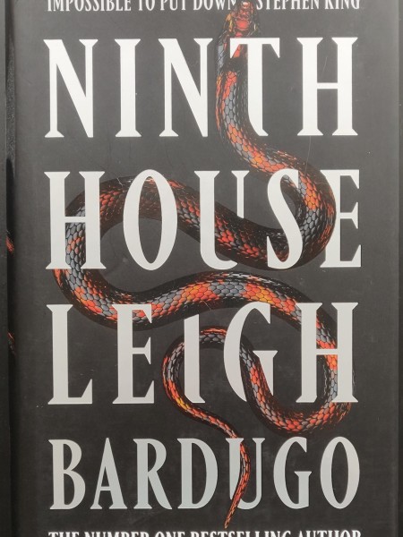 Ninth House