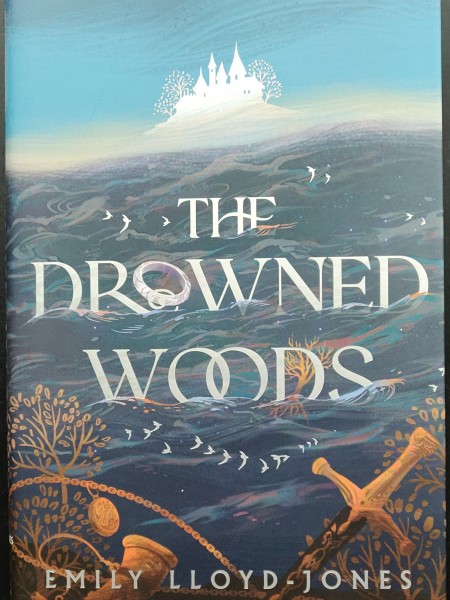 The Drowned Woods