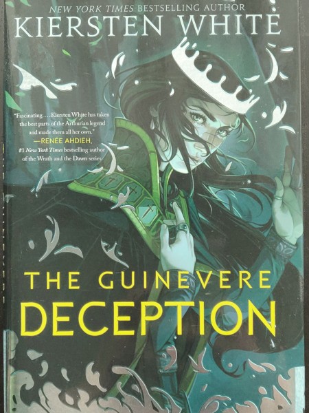 The Guinevere Deception