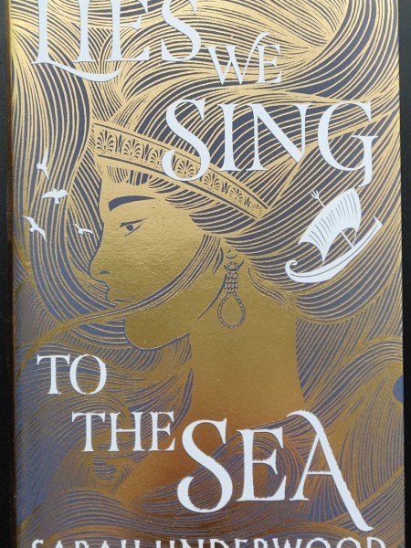 Lies We Sing to the Sea