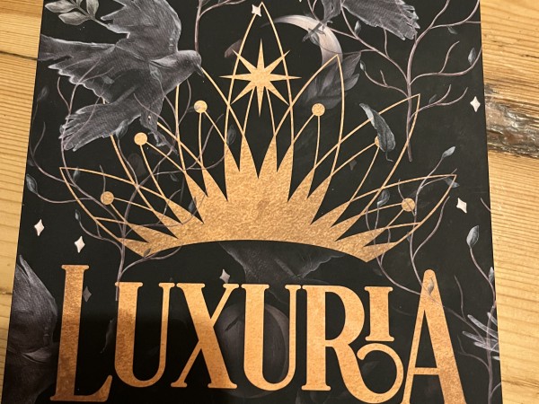 Luxuria