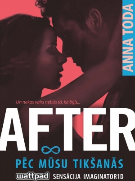 After pēc mūsu tikšanās